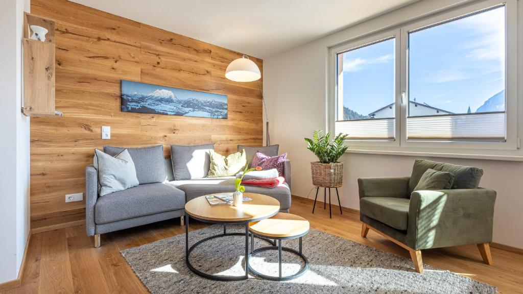Appartment Schöner Wohnen - 3