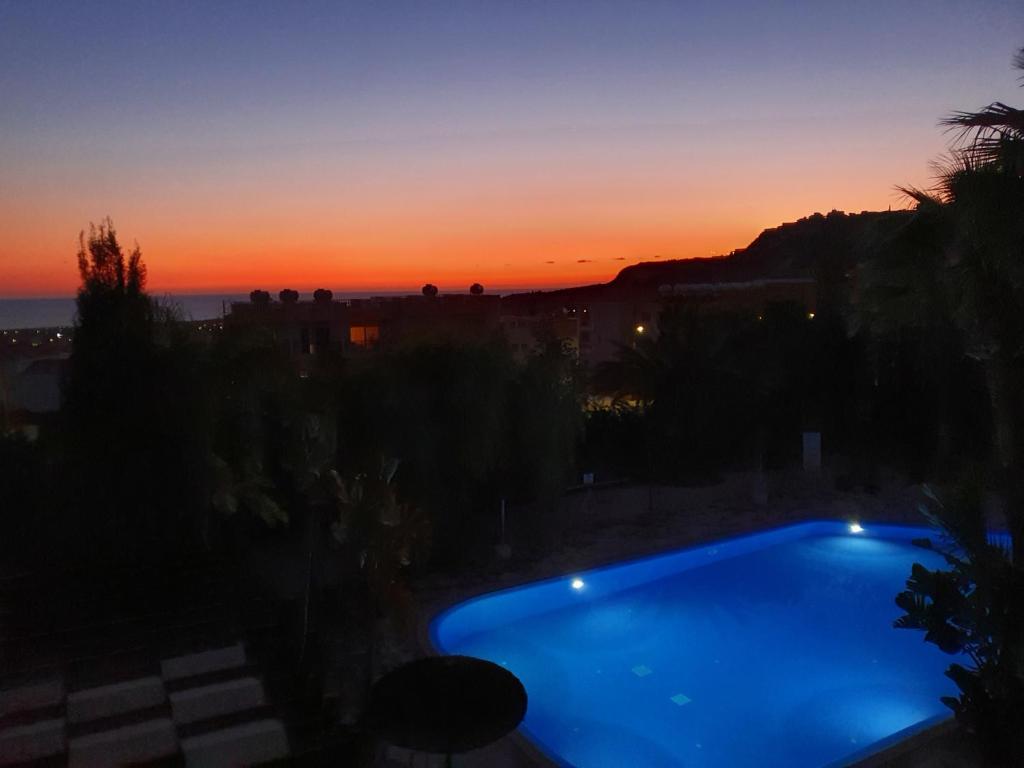 Sea view Apartment Peyia, Paphos photo
