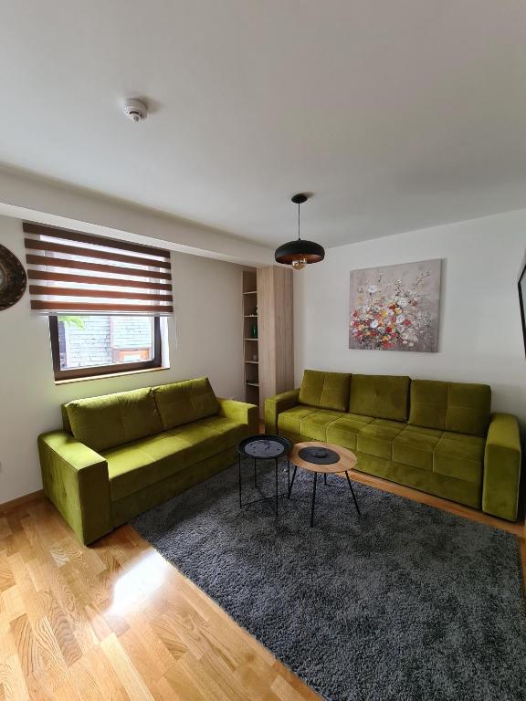 Vila Eskim Apartman Jelena - 5