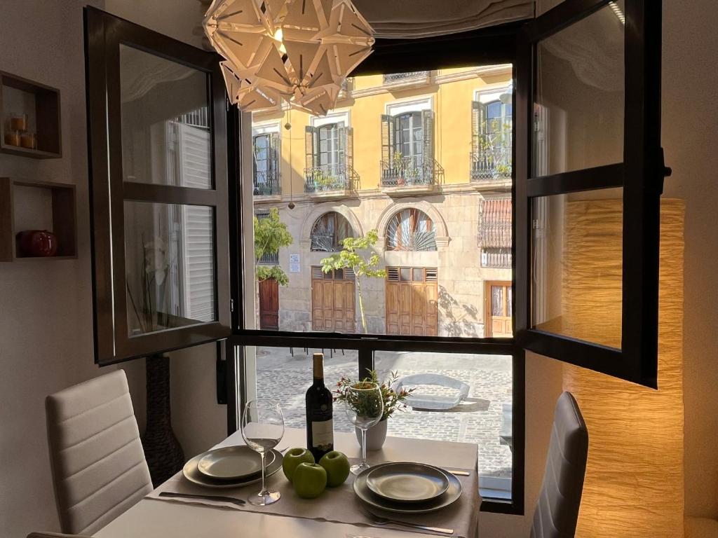 Alicante Beach Apartment - 2