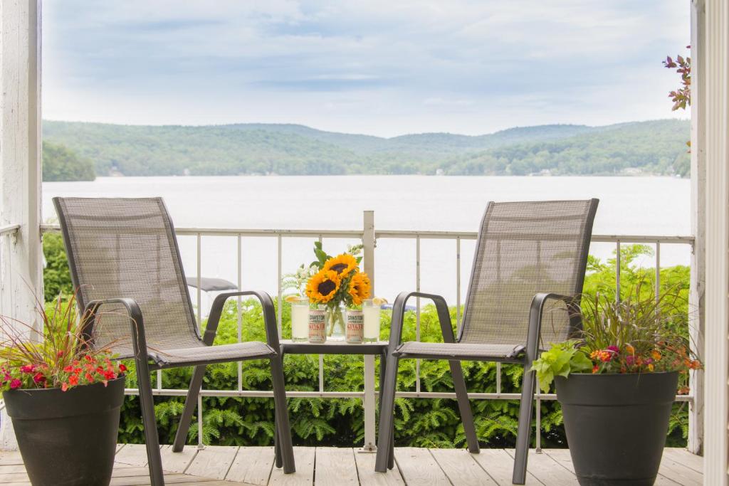 Lake Bomoseen Lodge photo