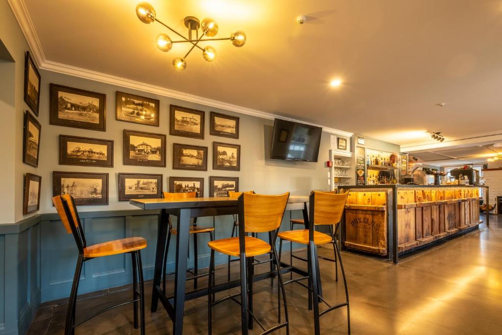 The Hurunui Hotel photo
