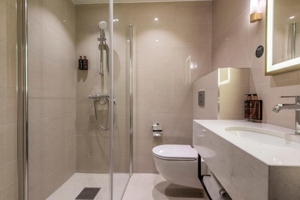 バスルーム（客室）