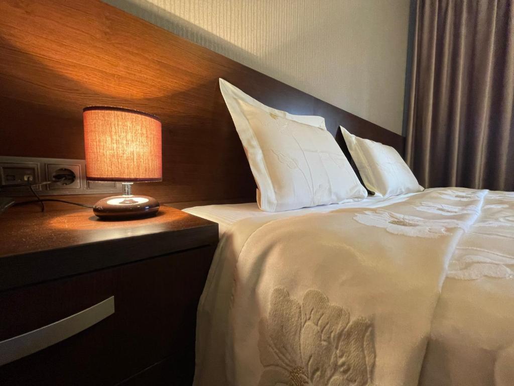 Hotel Athos photo