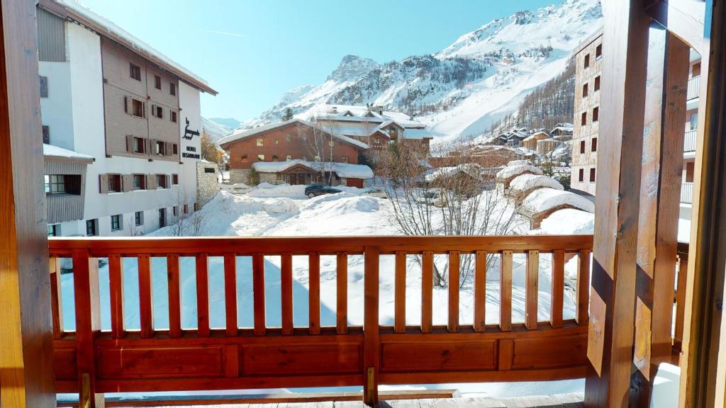 Residence Le Lys Martagon photo