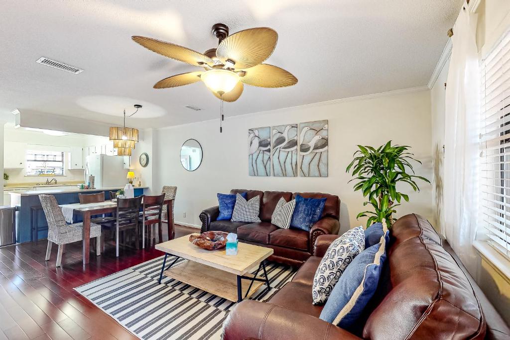 Seas the Day, Mallory Park