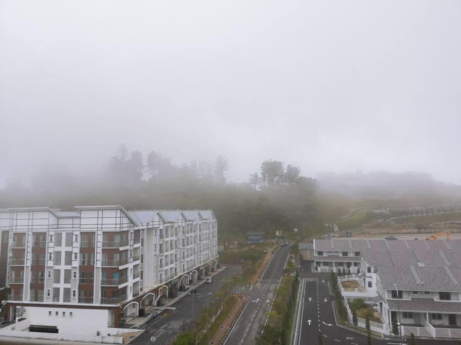 Natural Homestay@ Golden Hill (night market, Wifi)