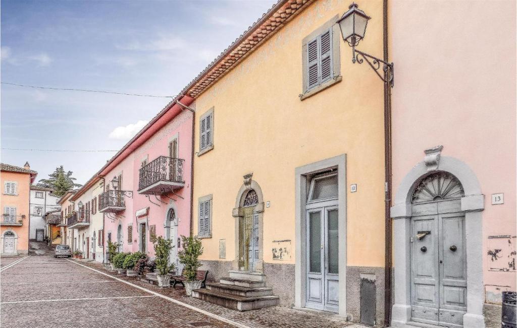 Longino — Hotel in Baschi