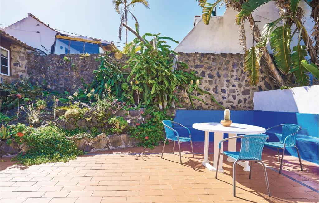 Casa Los Pinos - 3