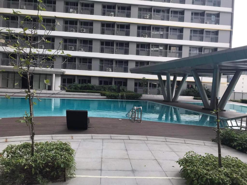 Condominium Fame Residence photo