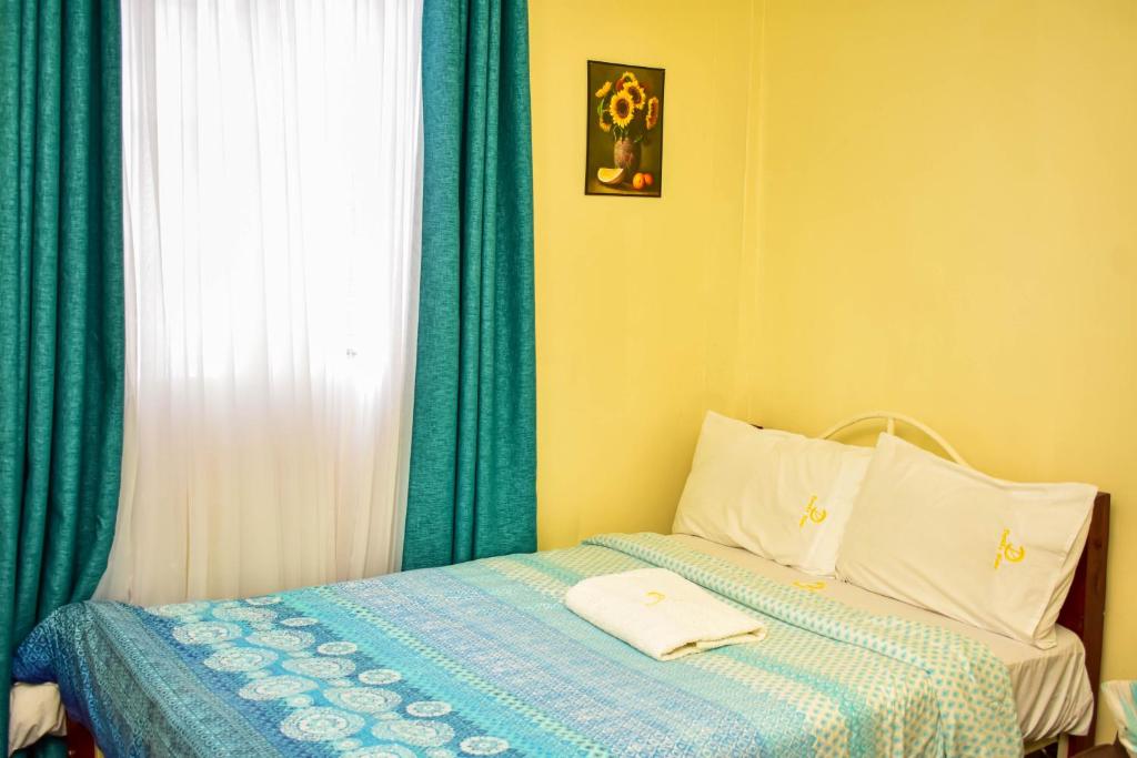 Studio Apt Milimani - Fast Wifi & Secure Parking photo