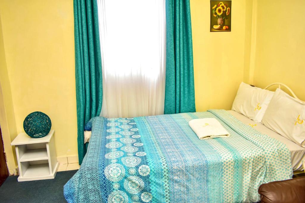 Studio Apt Milimani - Fast Wifi & Secure Parking photo