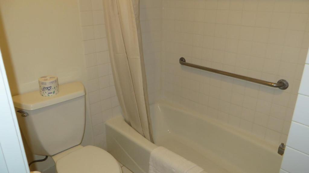 バスルーム（客室）