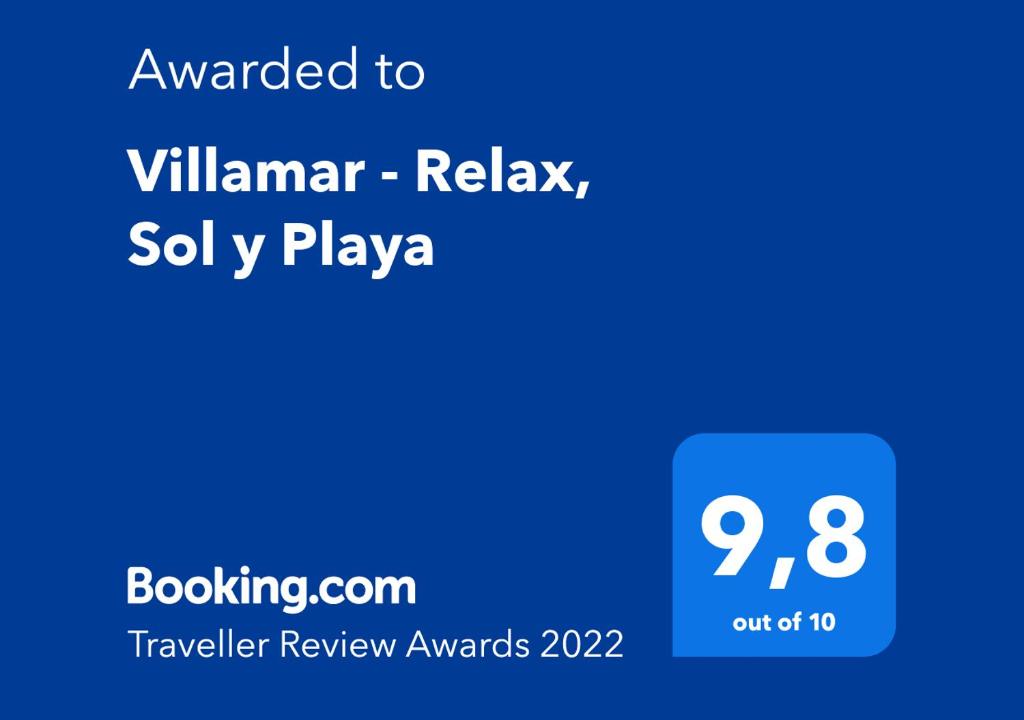 Villamar - Relax, Sol y Playa - 2