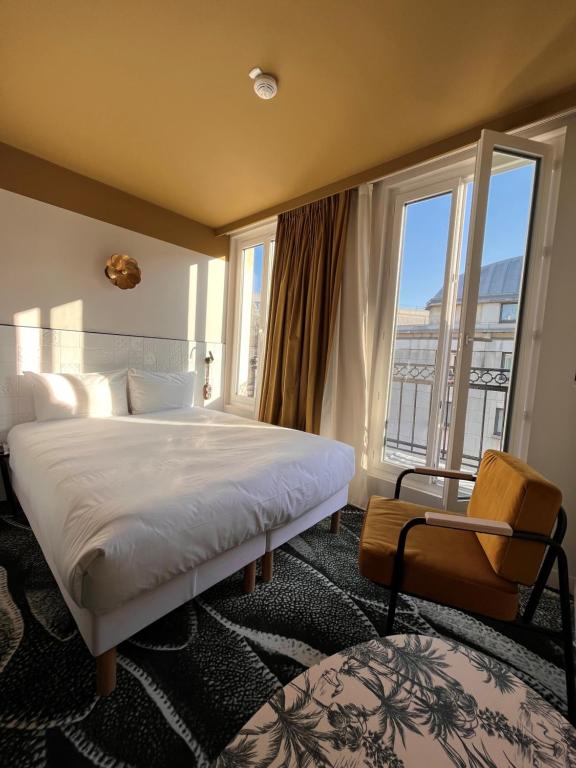 ibis Styles Paris Gare De Lyon TGV photo