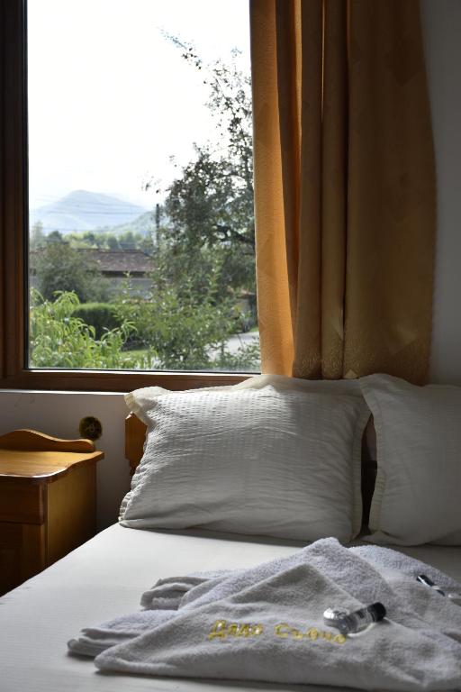 Guest rooms Dyado Sabcho photo