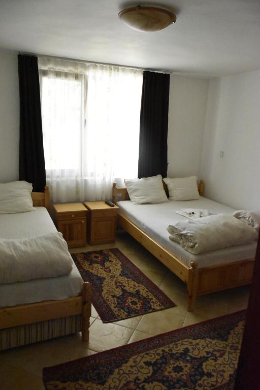 Guest rooms Dyado Sabcho photo