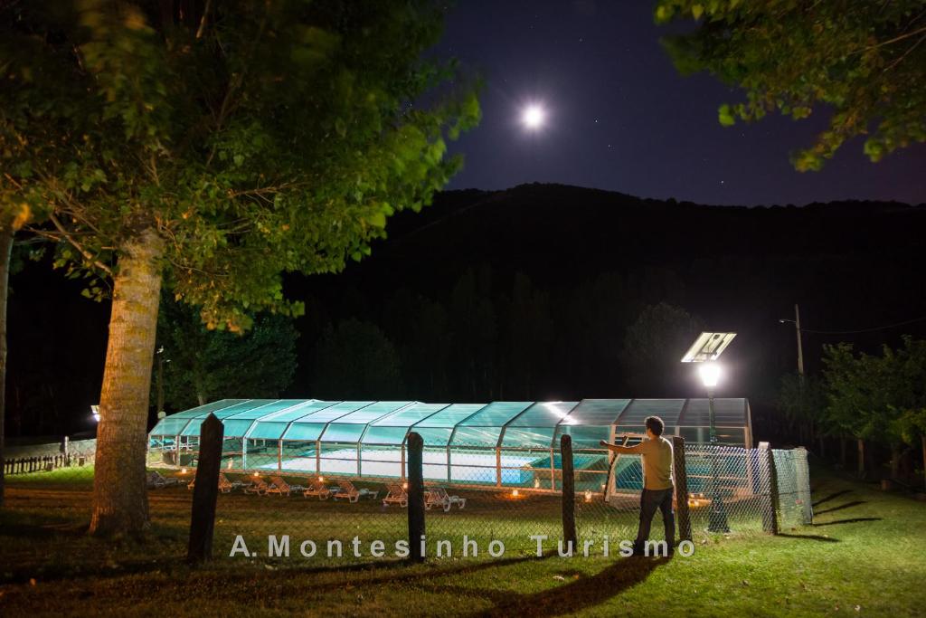 A. Montesinho Turismo photo
