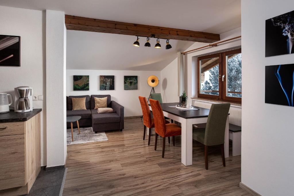 Alpine View Apartments - 3
