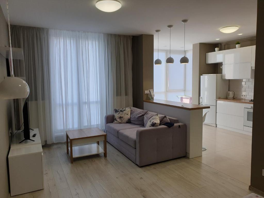 Best Apartment Shevchenka 80, Lvov