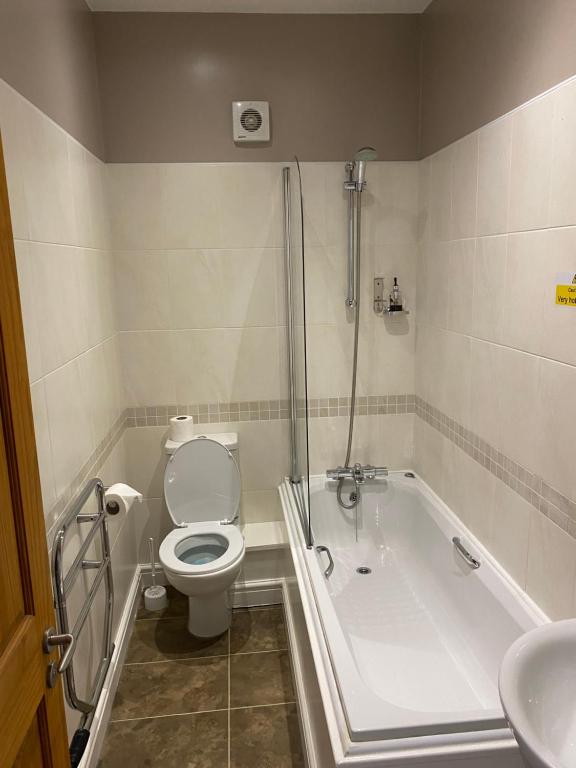 バスルーム（客室）