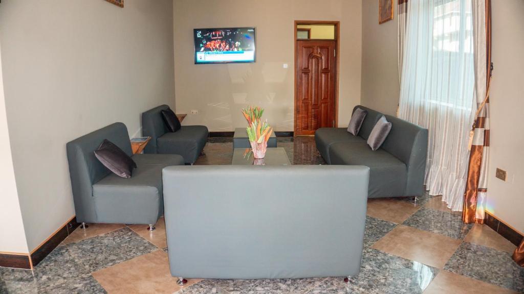 Elanacha Hotel photo