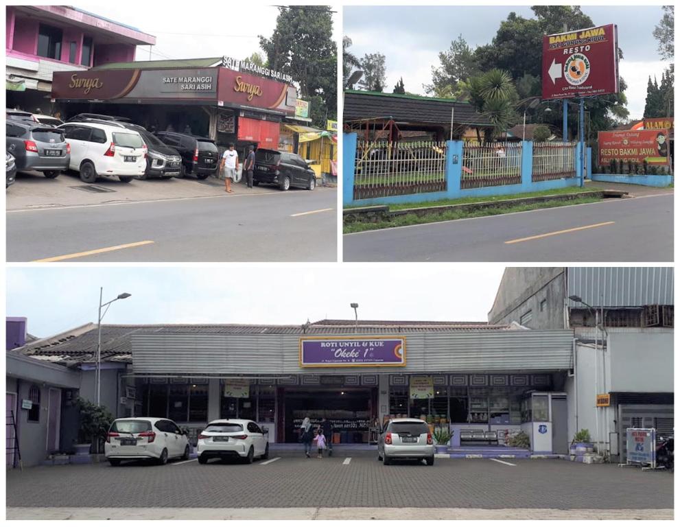 Villa Cipanas photo