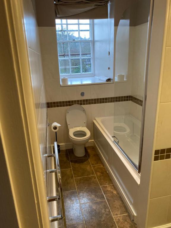 バスルーム（客室）