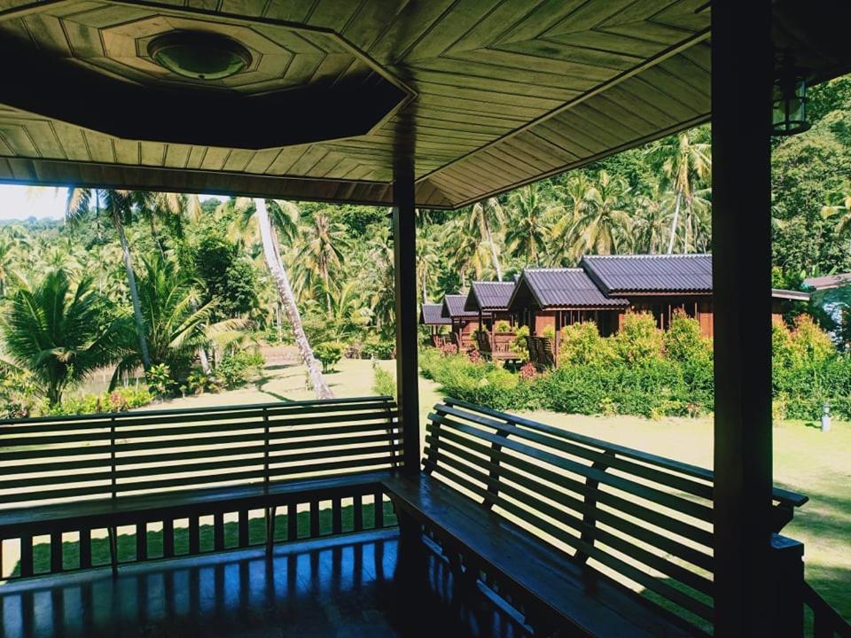 Walk in homestay photo