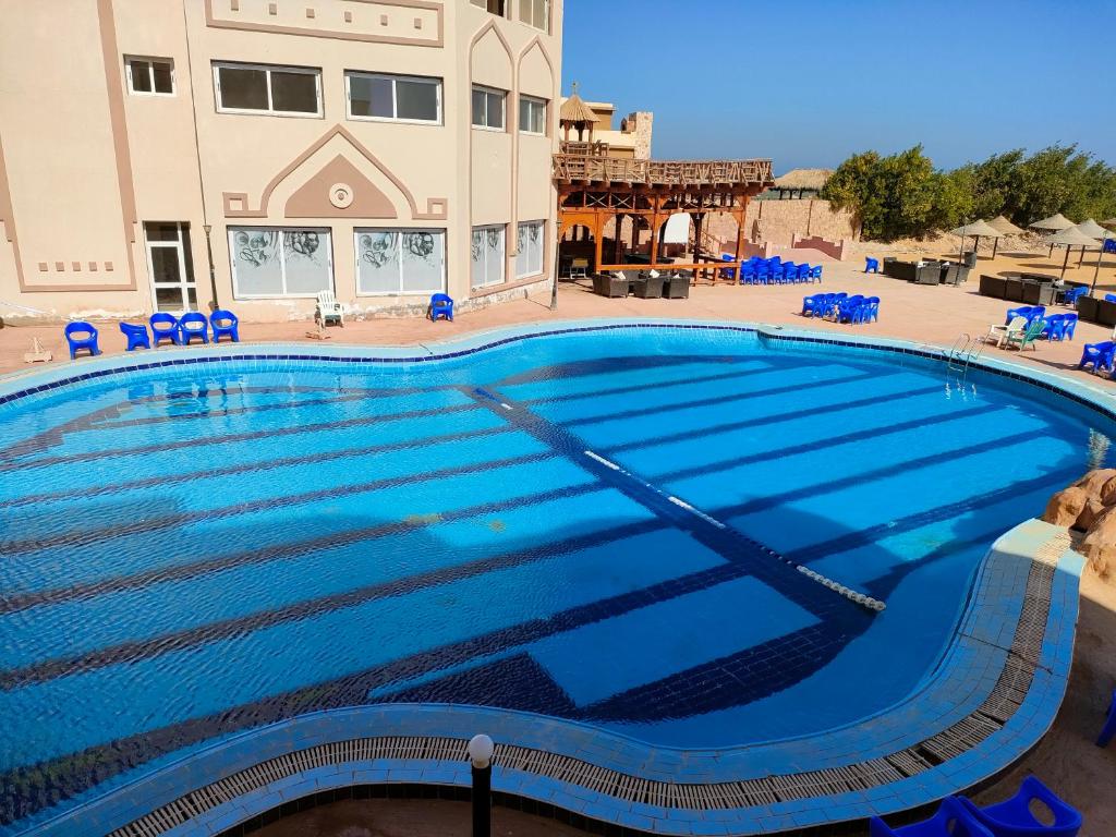 El Hayah Resort - Families Only photo