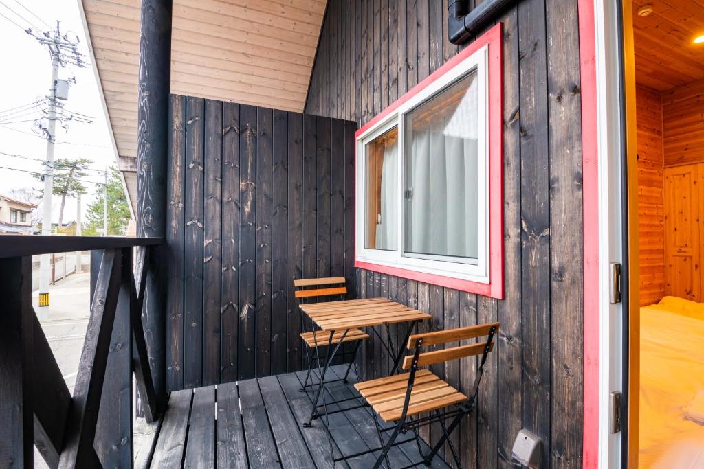 LondonBusHotel & WOODDY photo