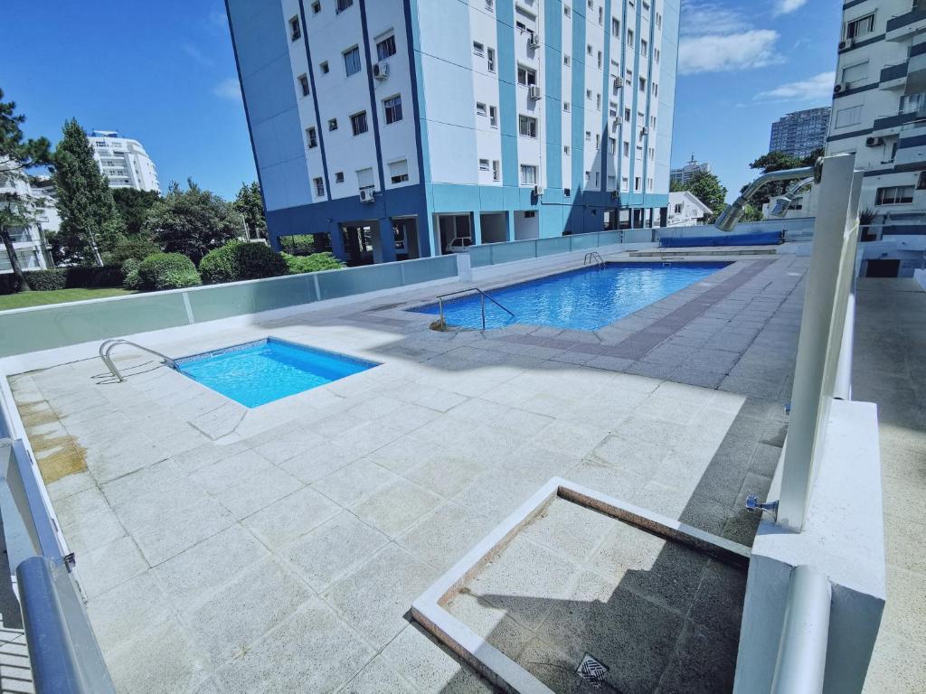 Apartamento de un dormitorio en Edificio "Luna de Mar" - 5