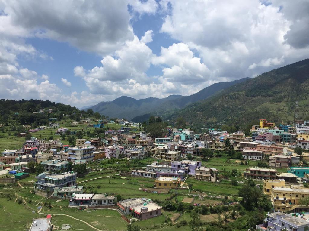 Katyuri Kings Village Homestay photo