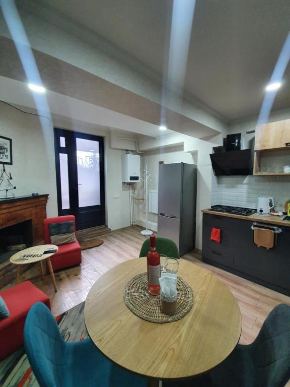 Gala Apartment, Tbilisi