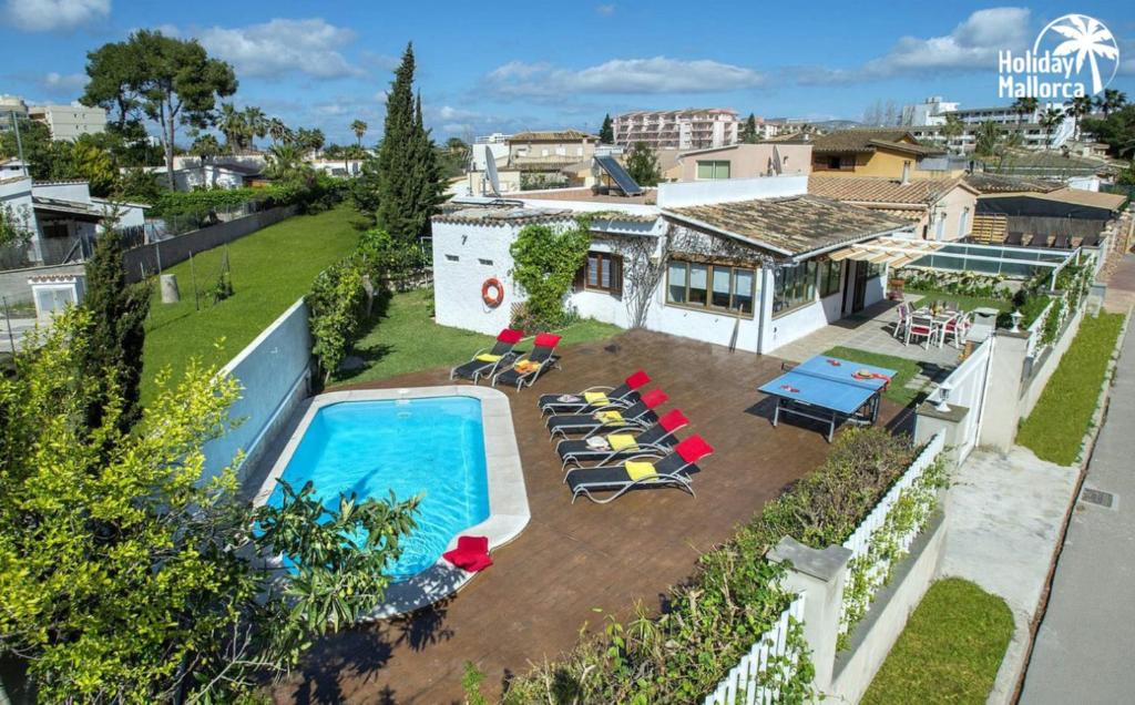 Eternal Sunshine Villa - 2