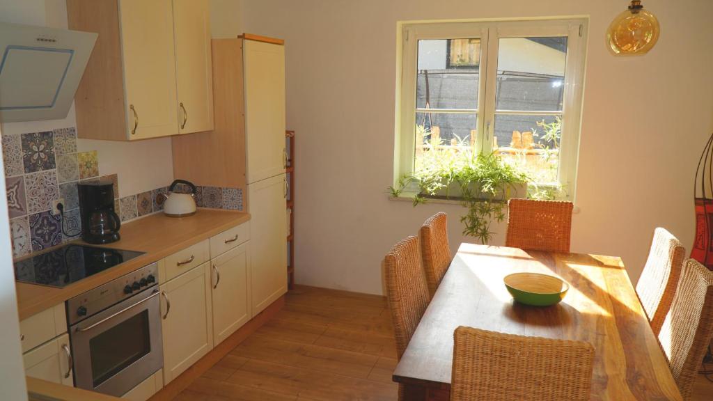 Ferienwohnung Sonnenwald - 3