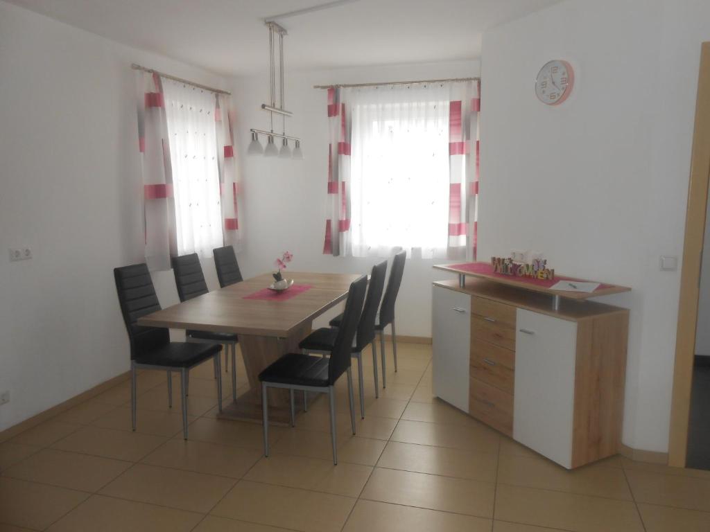 Ferienwohnung Michaela - 5