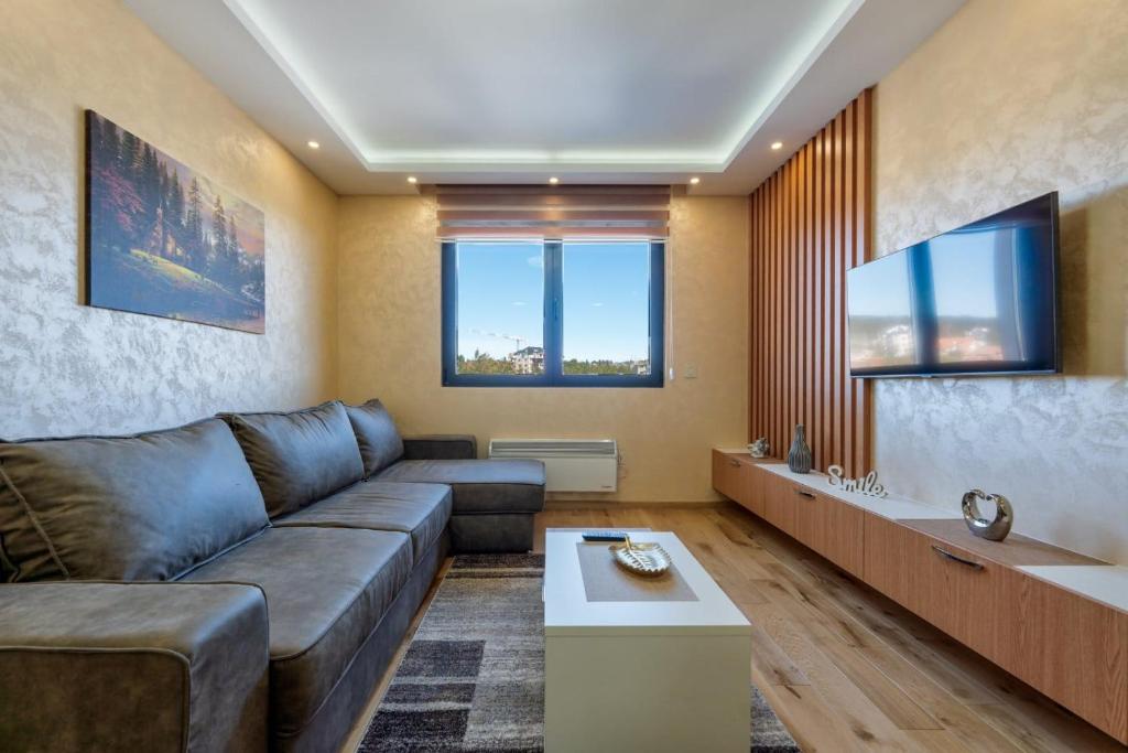 Apartman Vojvoda - 4