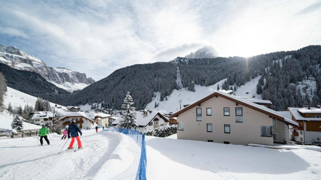 Villa David Dolomites - 3