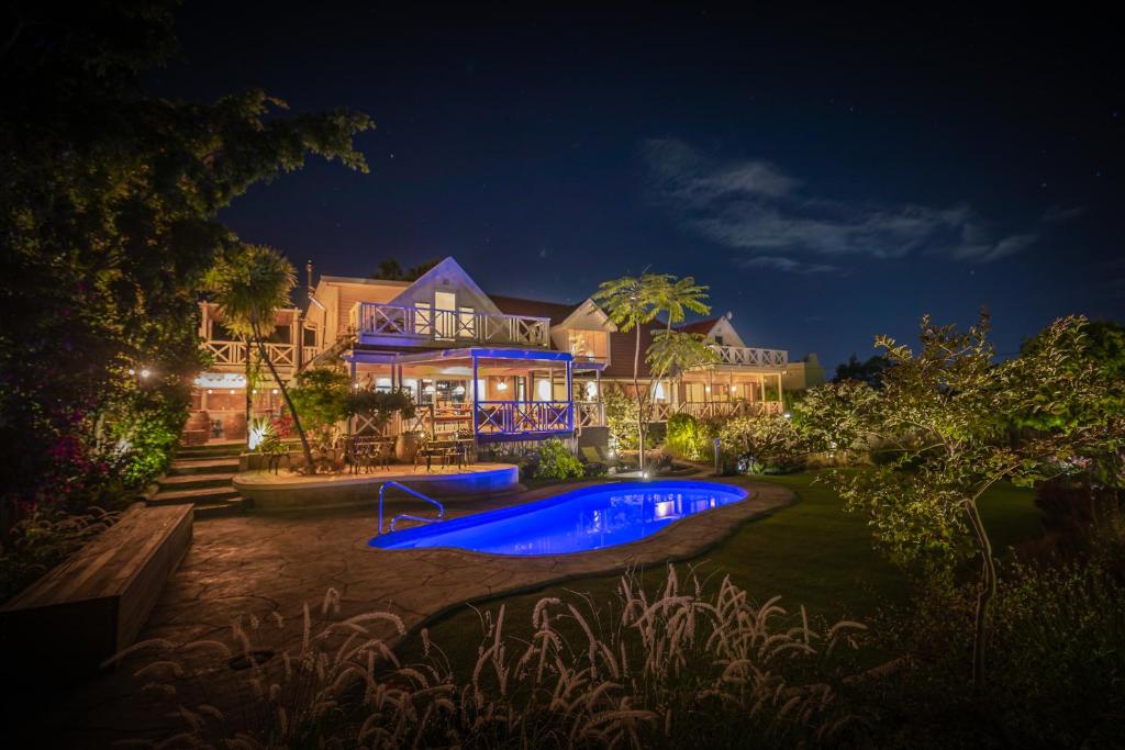 YEBO Boutique Guesthouse photo