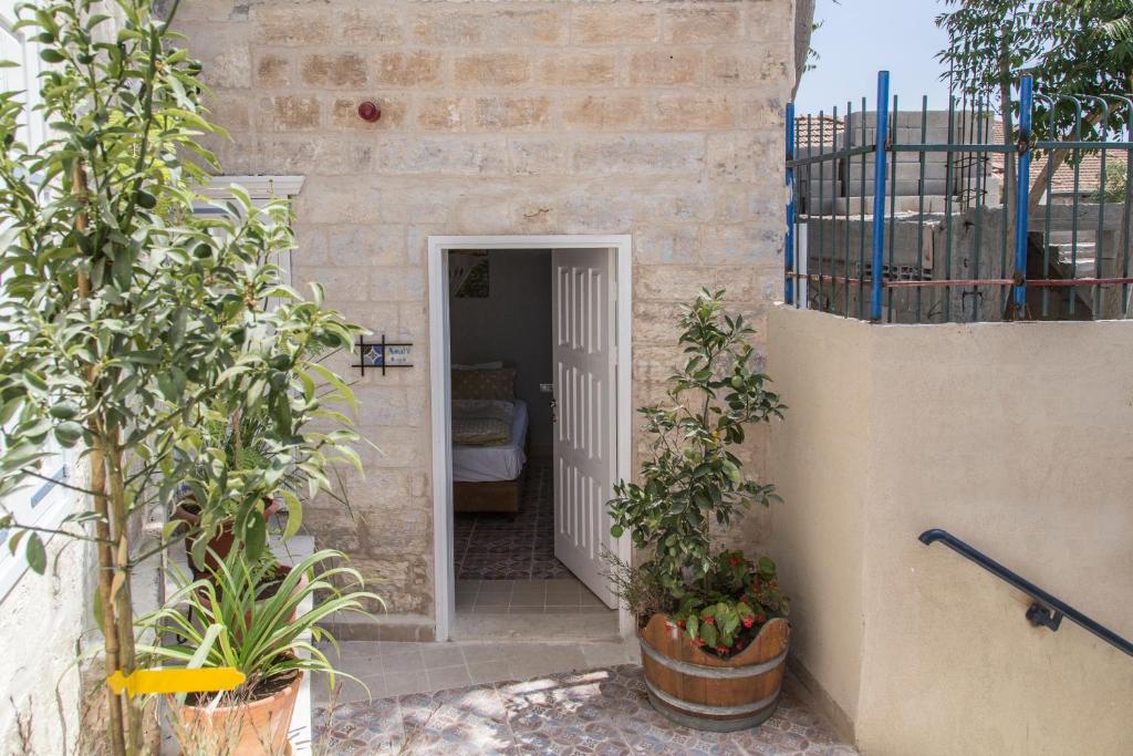 Varanda/terraço