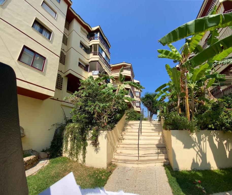 Super Holiday Lubina Sol Mijas Beachfront - 5