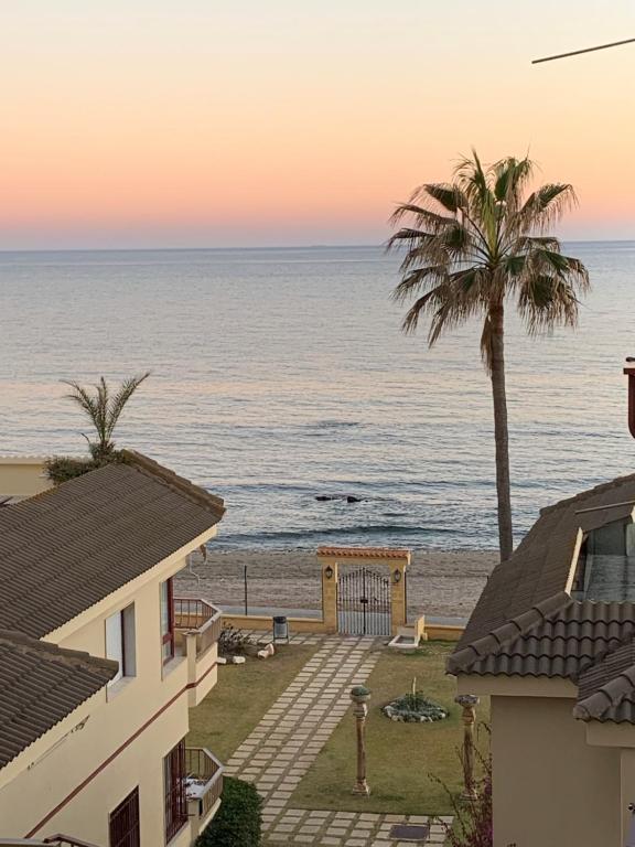 Super Holiday Lubina Sol Mijas Beachfront - 1