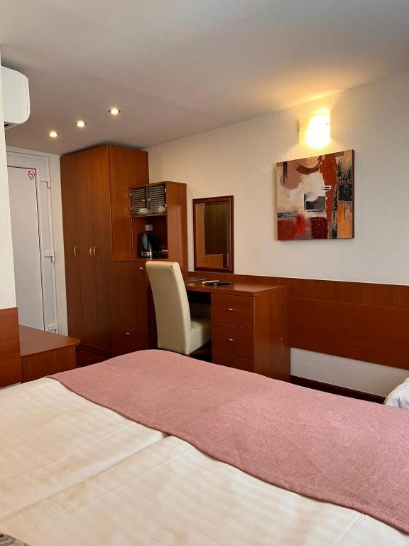 Kastel 1700 Boutique Hotel photo