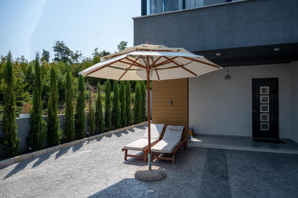 Luxury Scandinavian - Villa Montenegro - 3
