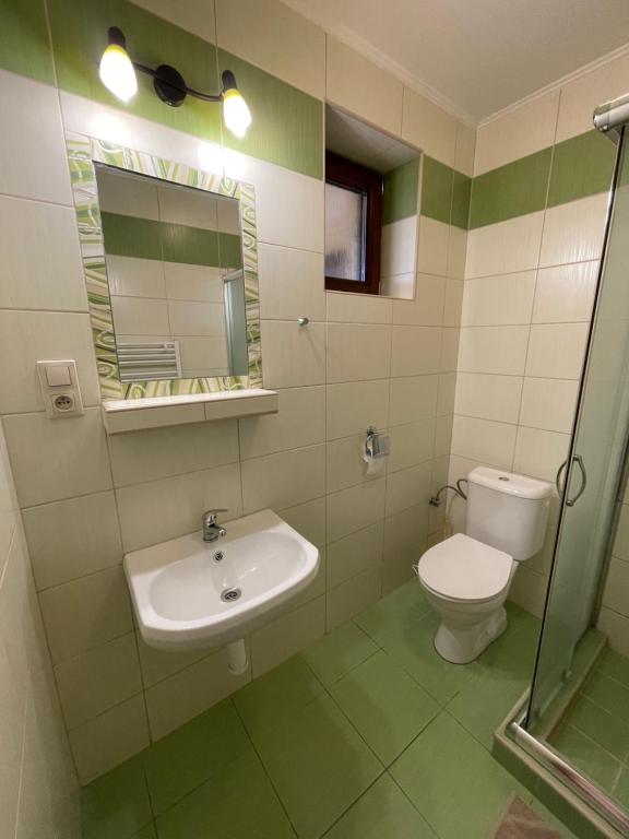 Apartmany Forro photo