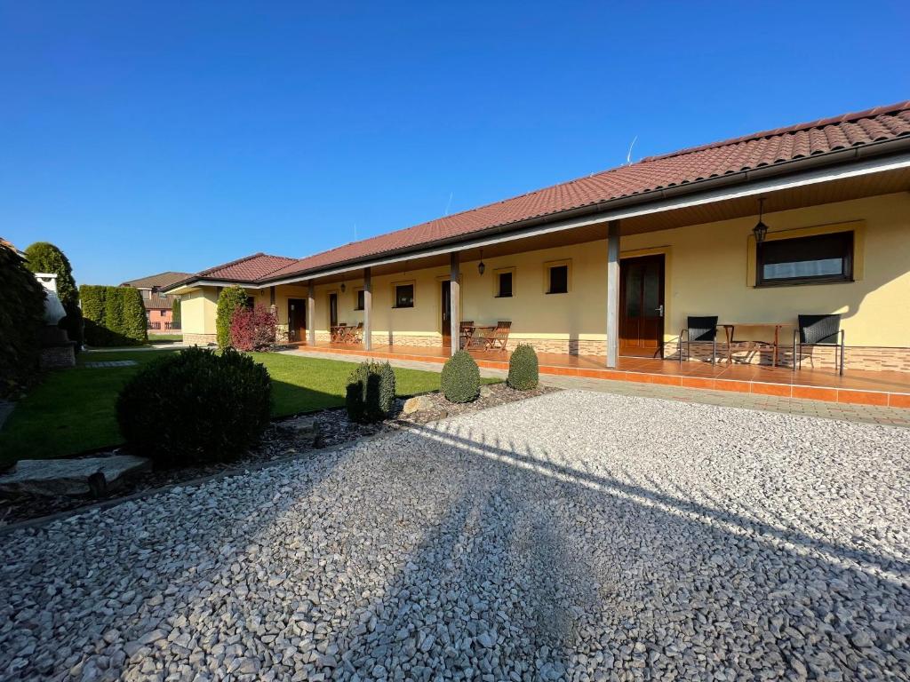 Apartmany Forro photo