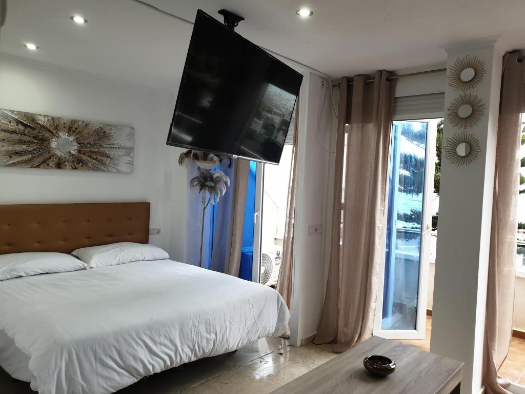 Apartamento La Roca Chica Torremolinos - 5