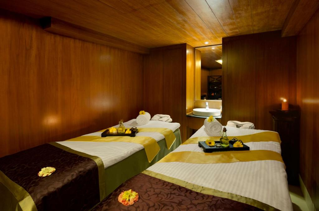 Spa