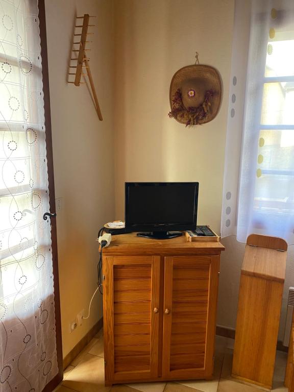 Chalet "Le Mayouret" - STUDIO N°4 - chemin des écureuils - 4